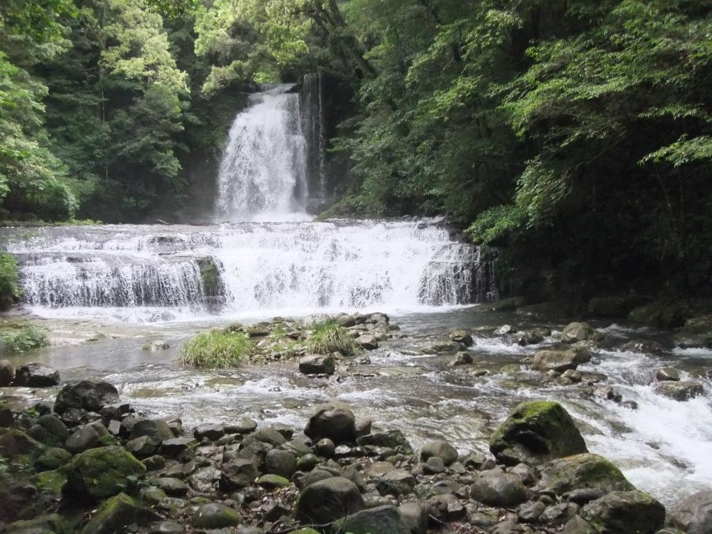 ゲストハウス アキ 日南市 エクステリア 写真